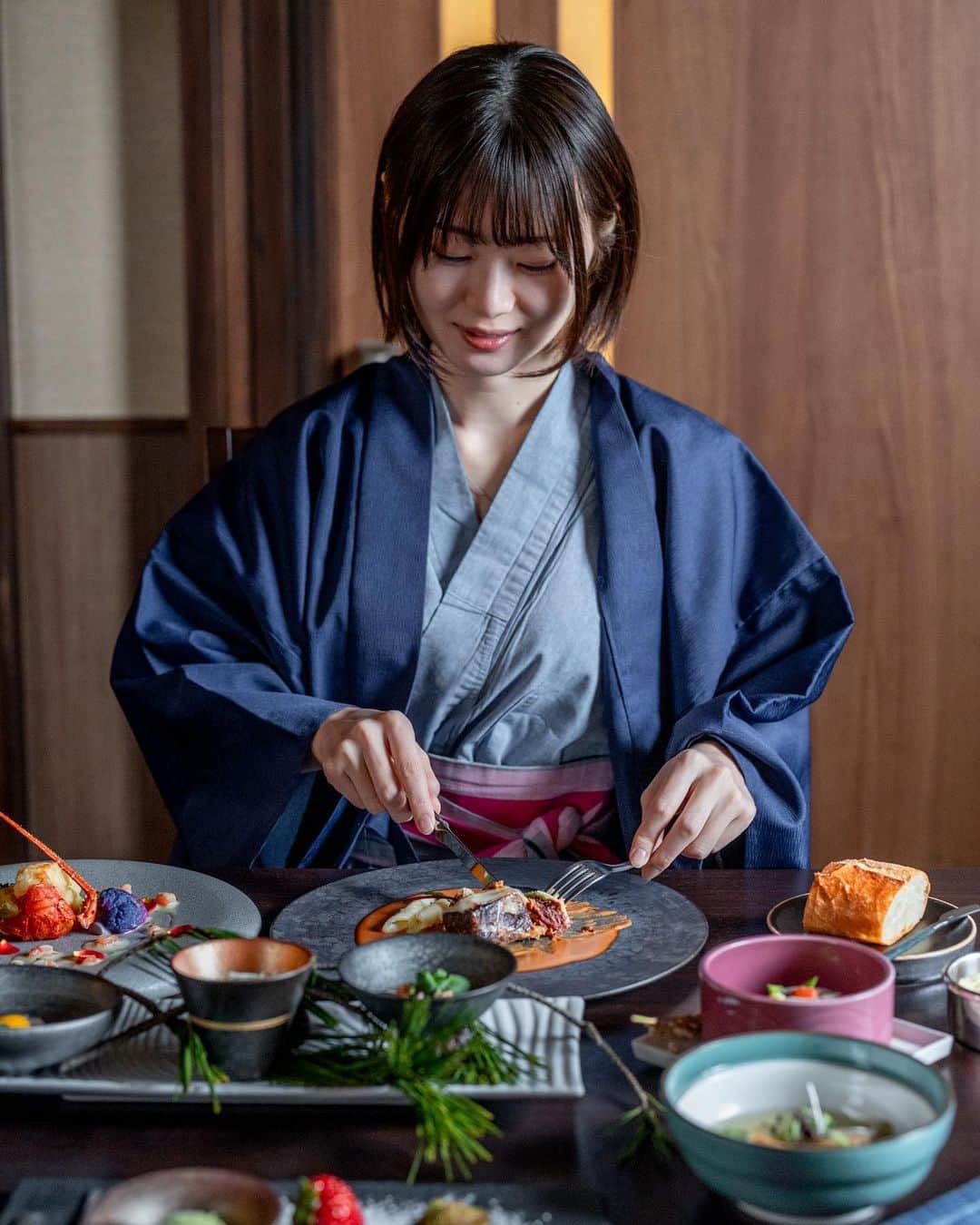 いけちゃんのインスタグラム：「写真が綺麗 めっちゃ投稿しちゃう」