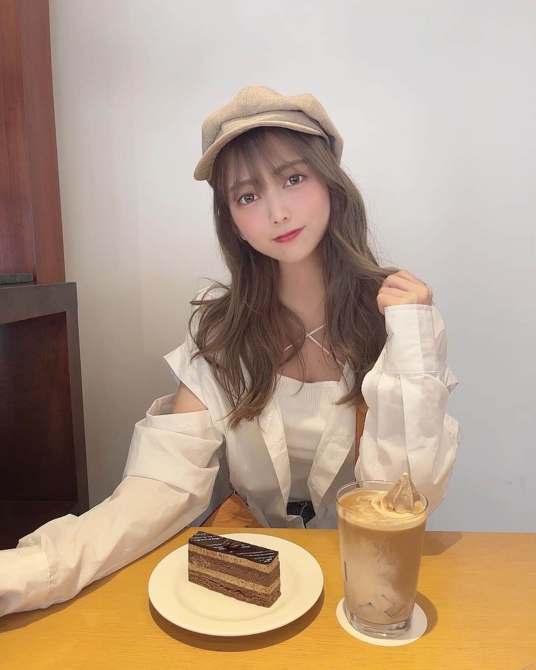 あいりのグルメインスタ