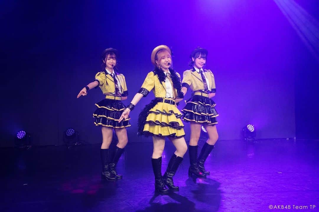 AKB48 Team TPさんのインスタグラム写真 - (AKB48 Team TPInstagram)「6月份《手牽手》公演 精彩回顧🎉⁣ ⁣ 一次四場的手牽手公演⁣ 各位粉絲是不是看得很過癮⁣ 也謝謝各位現場賣力的應援⁣ 大家真的都好棒喔⁣ ⁣ #AKB48TeamTP #TeamTP #TTP⁣ #UnitTICTACTOE #UnitPeekABoo⁣ #手牽手 #劇場公演 #6月」6月15日 19時05分 - akb48teamtp