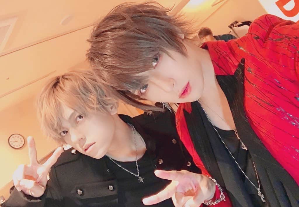 つかさしのインスタグラム：「かけちゃん13周年おめ」