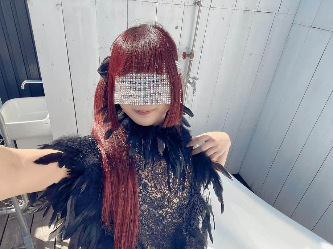 松田ゆう姫のインスタグラム：「土曜日に画廊する予定❤️ チェキ撮ったり、物販も出ます💓  7/20(木)～31(火) 文房堂ギャラリー 千代田区神田神保町1-21-1 文房堂ビル4F 11:00~18:00 入場料¥1000 入場特典あり  Artists participating in the exhibition 尻博2023参加アーティスト    三嶋哲也、MOIRA、わくら、Comet.、mono、くそむし、美南ナミ、ケツ学 あるるも、吉岡雅哉、游姫、Shu Konishi、梵-BON-、木村了子   special support undefined 上野木型製作所　  #尻博 #2023」