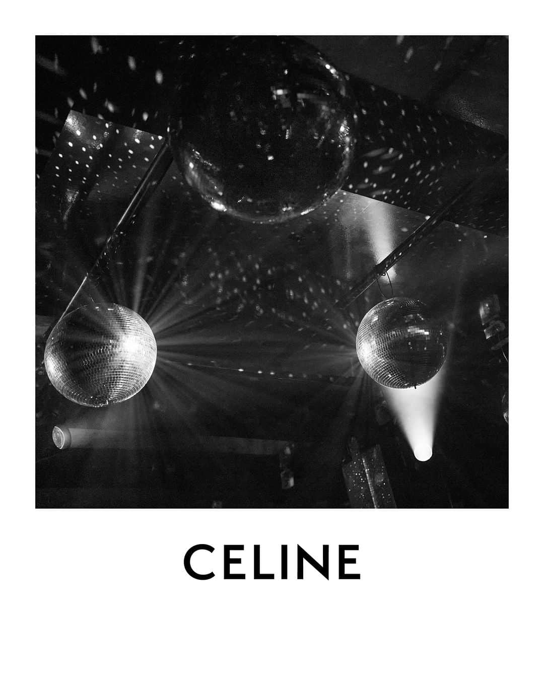 Celineさんのインスタグラム写真 - (CelineInstagram)「CELINE 18 LA COLLECTION DU PALACE PARIS SYNDROME  CELINE HOMME WINTER 23  COLLECTION AVAILABLE IN STORES AND ON CELINE.COM ON JULY 28TH​  @HEDISLIMANE PHOTOGRAPHY  PARIS MARCH 2023  #LEPALACE #CELINEHOMME #CELINEBYHEDISLIMANE」6月15日 19時00分 - celine