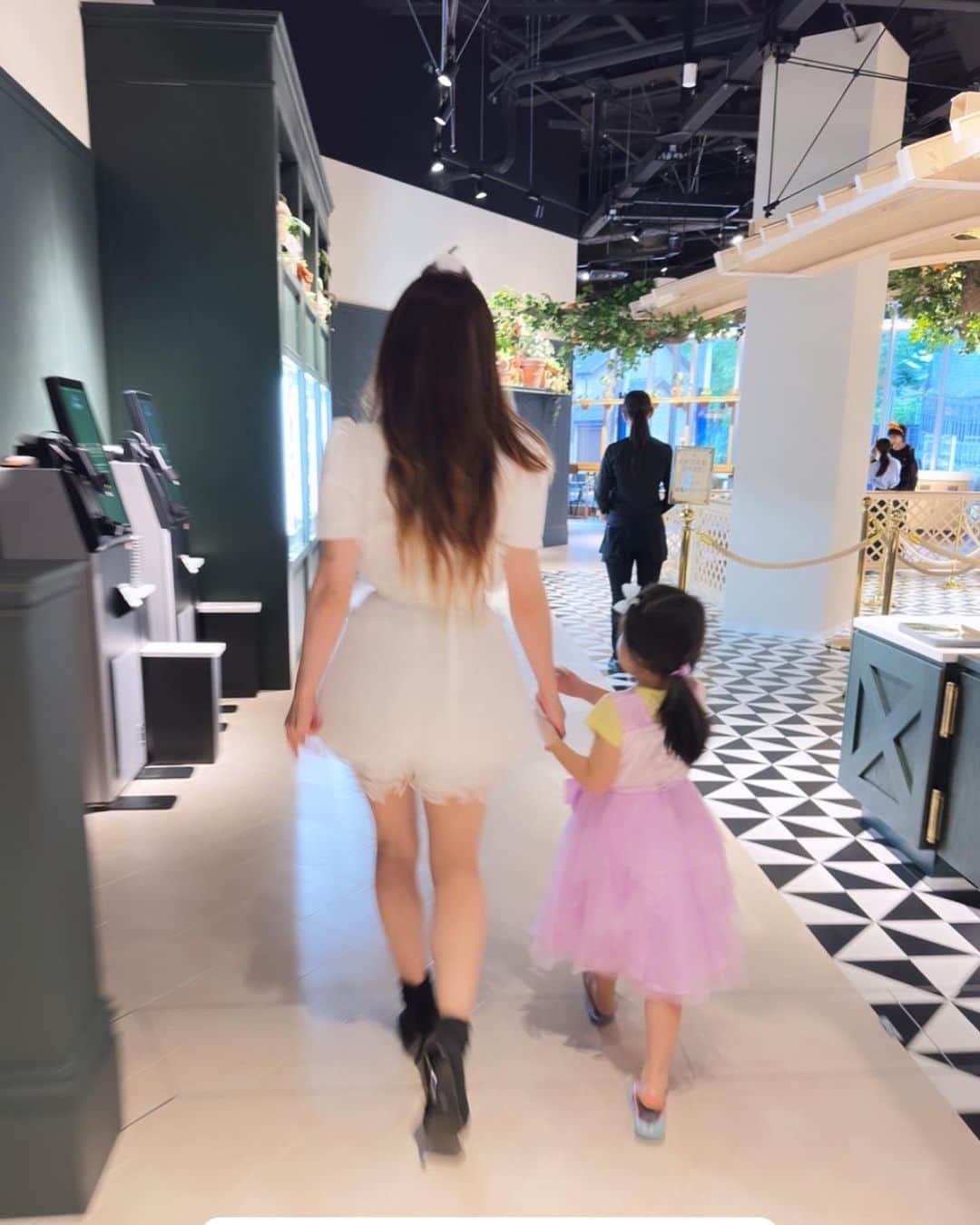 のインスタグラム：「#ハリポタツアー 行って来たよ🧹  #hallypotter #ハリーポッター」