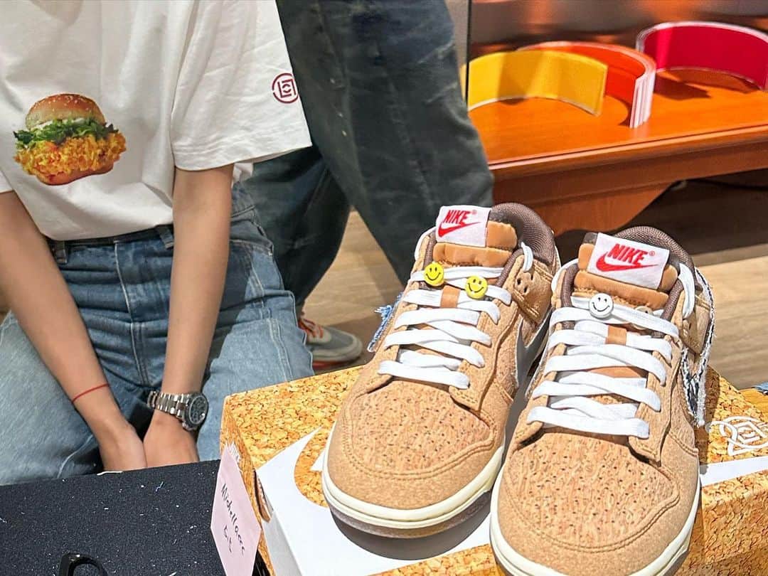 陳冠希さんのインスタグラム写真 (陳冠希Instagram)「WE MEANT IT WHEN WE SAID “STYLE THE