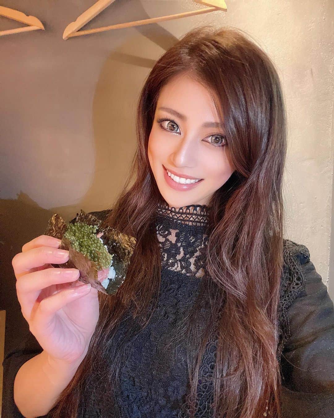YURIKAのインスタグラム