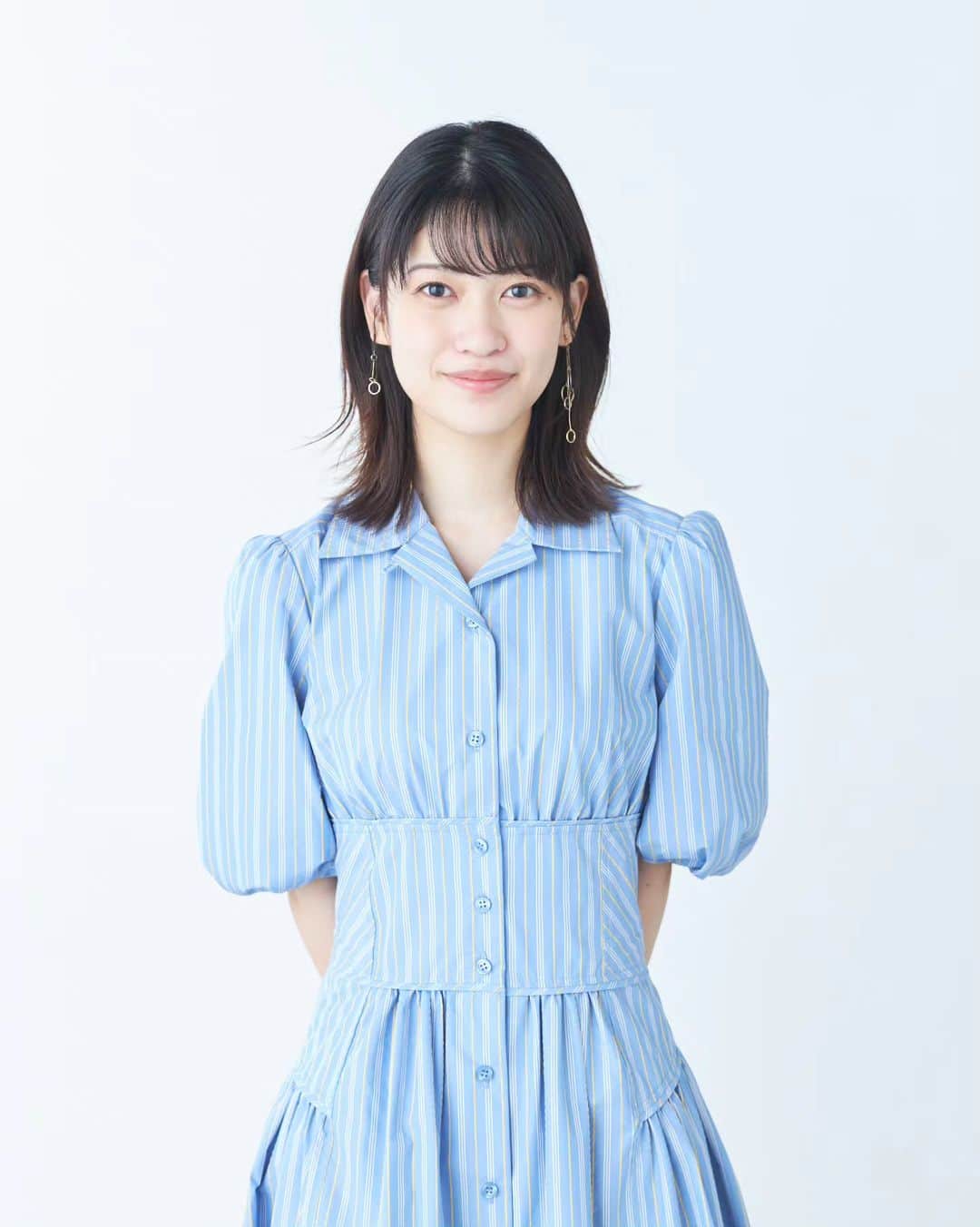 東李苑のインスタグラム：「ツイッターではお知らせしていましたが インスタでも投稿として残しておきたいので✍️🏻💬  このたび 「焼肉酒家李苑公式アンバサダー」に 務めさせて頂くことが決定しました👏🏻✨️  名前の漢字が一緒！ということから ここまでのご縁に繋がりついに公式です🥺✔️  就任を記念して先日は 店舗でもイベントをさせて頂いておりました🥩🍻  撮影では、広告でよく見かける こちら～の指差し🖕🏻や 全身で分かった！を表現したり💡 ダメ絶対をやってみたり🙅‍♀️  同時に株式会社ファクトの 公式アンバサダーでもありますので ぜひホームページをチェックしてみてください☺️  これからもリオンとリエンのコラボをお見逃しなく～✨️✨️」