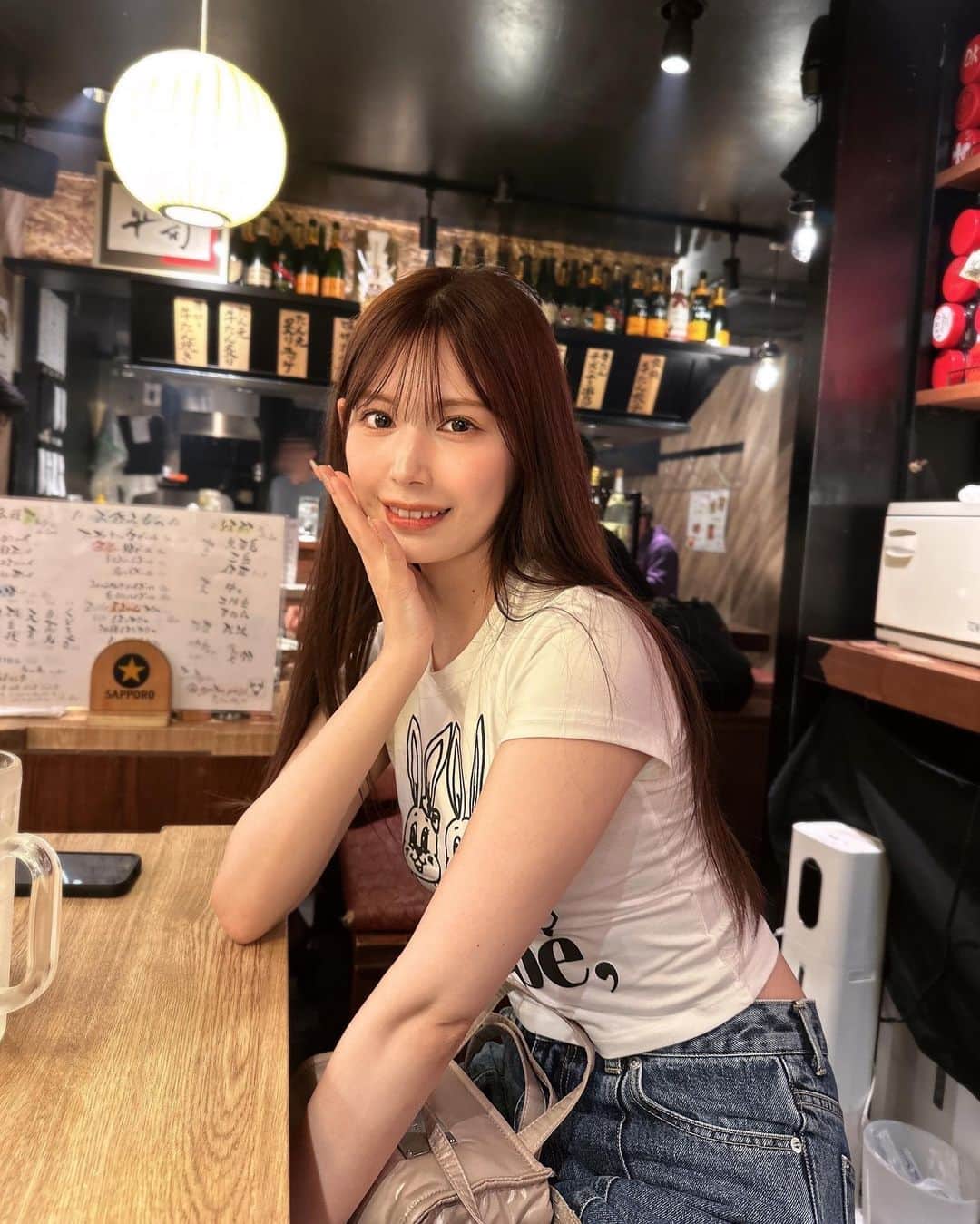 明 里 つ む ぎ さ ん の イ ン ス タ グ ラ ム 写 真 - (明 里 つ む ぎ Instagram)"好 き な お 酒......