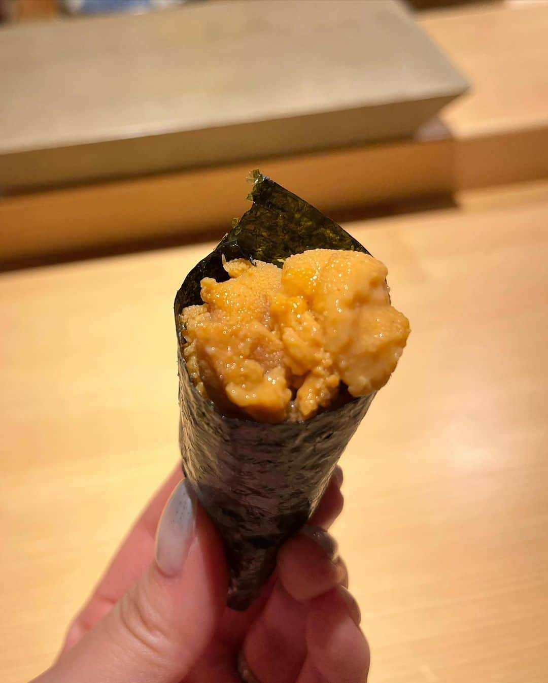 イ・イェリムさんのインスタグラム写真 - (イ・イェリムInstagram)「못알아들었지만최고였다..🥹🍣♥️」6月15日 20時09分 - ye._.rrim