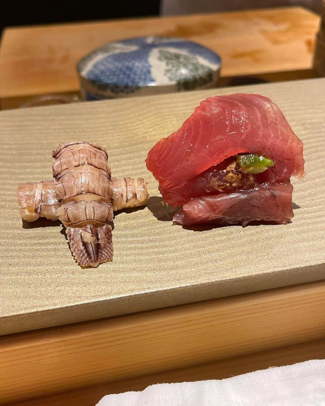 イ・イェリムさんのインスタグラム写真 - (イ・イェリムInstagram)「못알아들었지만최고였다..🥹🍣♥️」6月15日 20時09分 - ye._.rrim