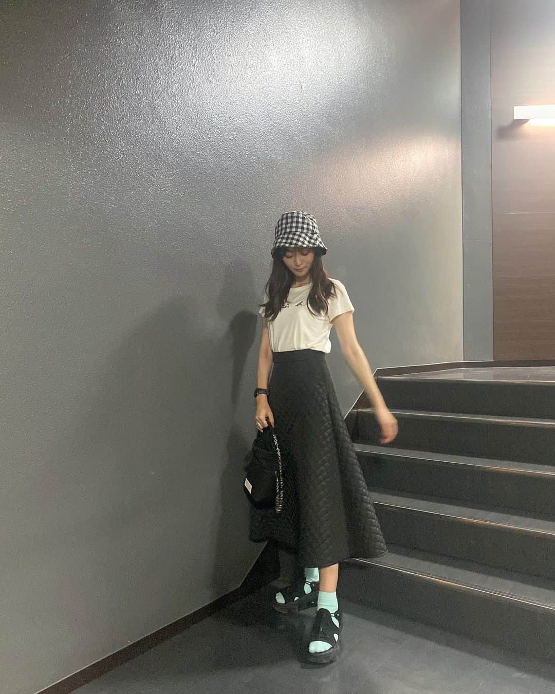 和田瞳のインスタグラム