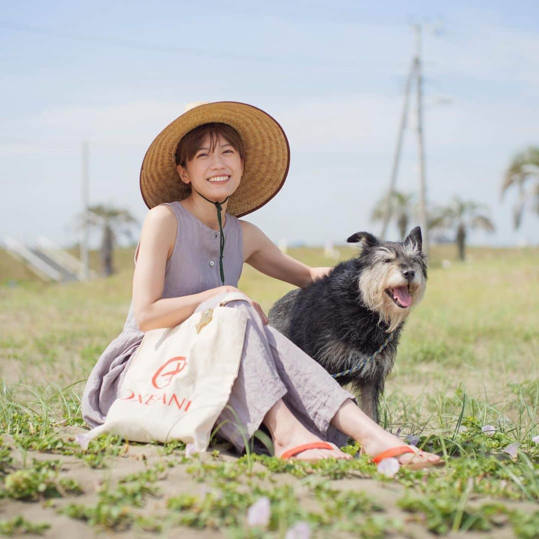 甲斐麻美のインスタグラム