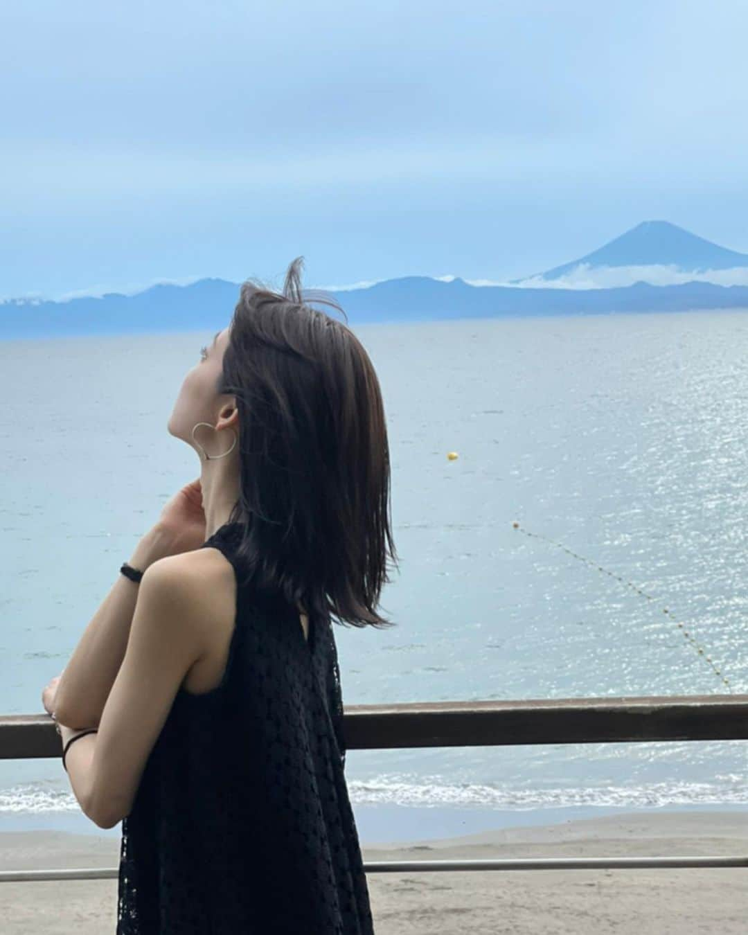 金澤楓さんのインスタグラム写真 - (金澤楓Instagram)「今年も仕事全力で頑張りながら楽しい夏にしたい🍉  明日から晴れてくれるみたい☀️ またゆっくり海辺散歩したいなっ  (免許合宿行ってる期間のため写真ないので過去の写真ですみません🙏)」6月15日 20時20分 - kae_o51o