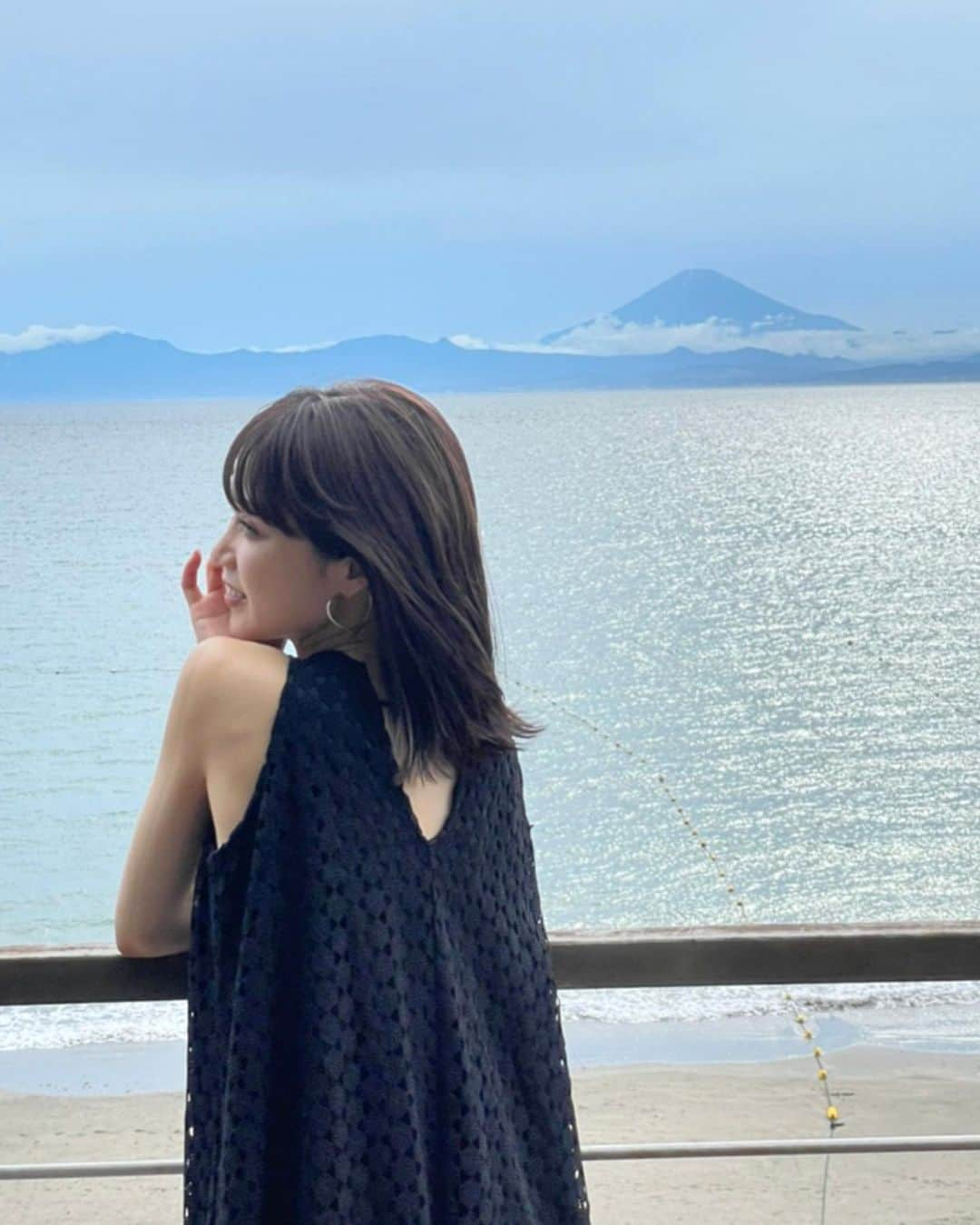 金澤楓さんのインスタグラム写真 - (金澤楓Instagram)「今年も仕事全力で頑張りながら楽しい夏にしたい🍉  明日から晴れてくれるみたい☀️ またゆっくり海辺散歩したいなっ  (免許合宿行ってる期間のため写真ないので過去の写真ですみません🙏)」6月15日 20時20分 - kae_o51o