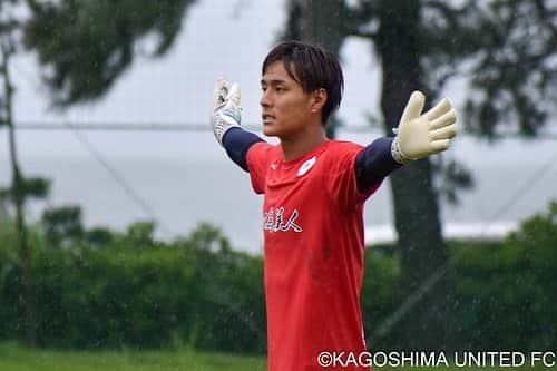 鹿児島ユナイテッドFCのインスタグラム