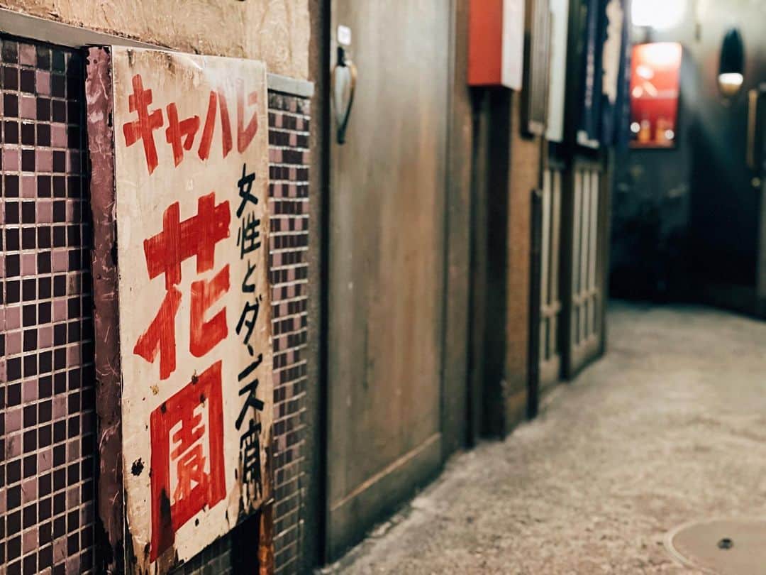 新横浜ラーメン博物館(ramen museum)のインスタグラム