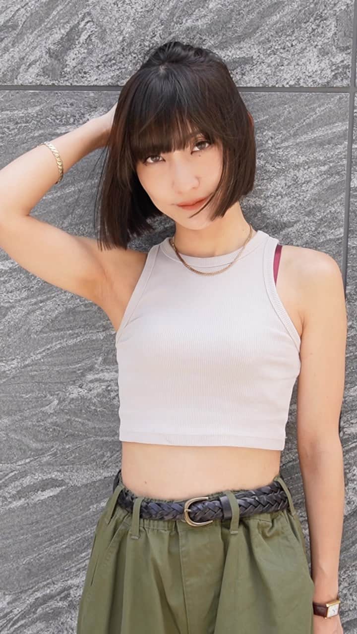 神能裕貴のインスタグラム：「NEW @maya_mori」