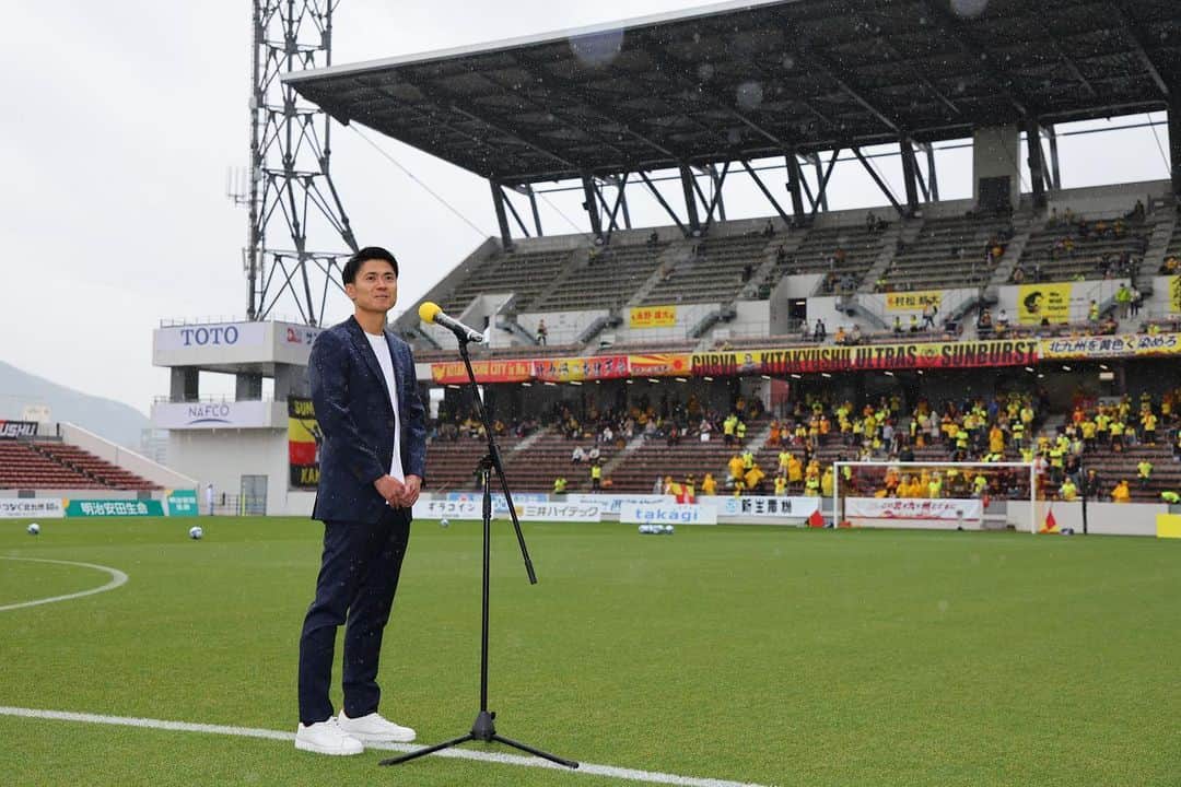 永田拓也のインスタグラム