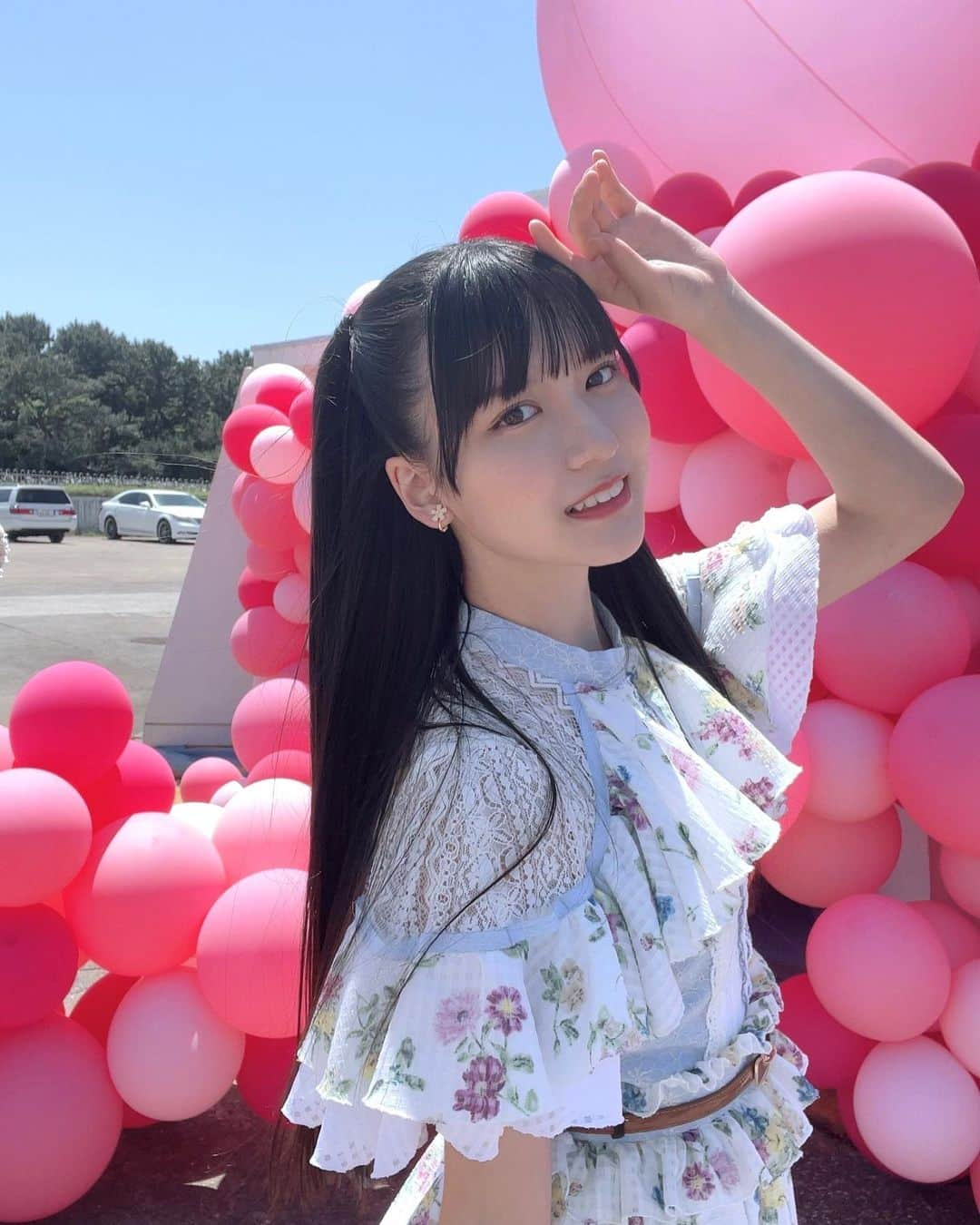 林美澪さんのインスタグラム写真 - (林美澪Instagram)「🎈7月5日(水)発売🎈  #SKE48 31stシングル  『好きになっちゃった』  MVたくさんみてね𓂃 𓈒𓏸  #好きになっちゃった #jc3 #14歳 #09 #アイドル #衣装 #SKE48 #林美澪 #過去pic」6月15日 20時49分 - mirei.0310