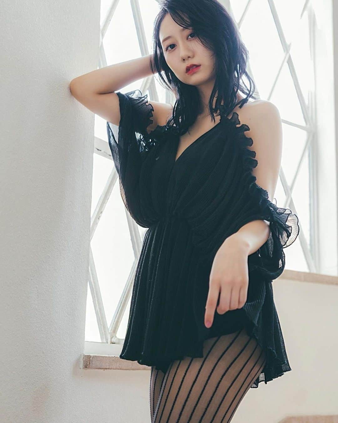 古畑奈和のインスタグラム