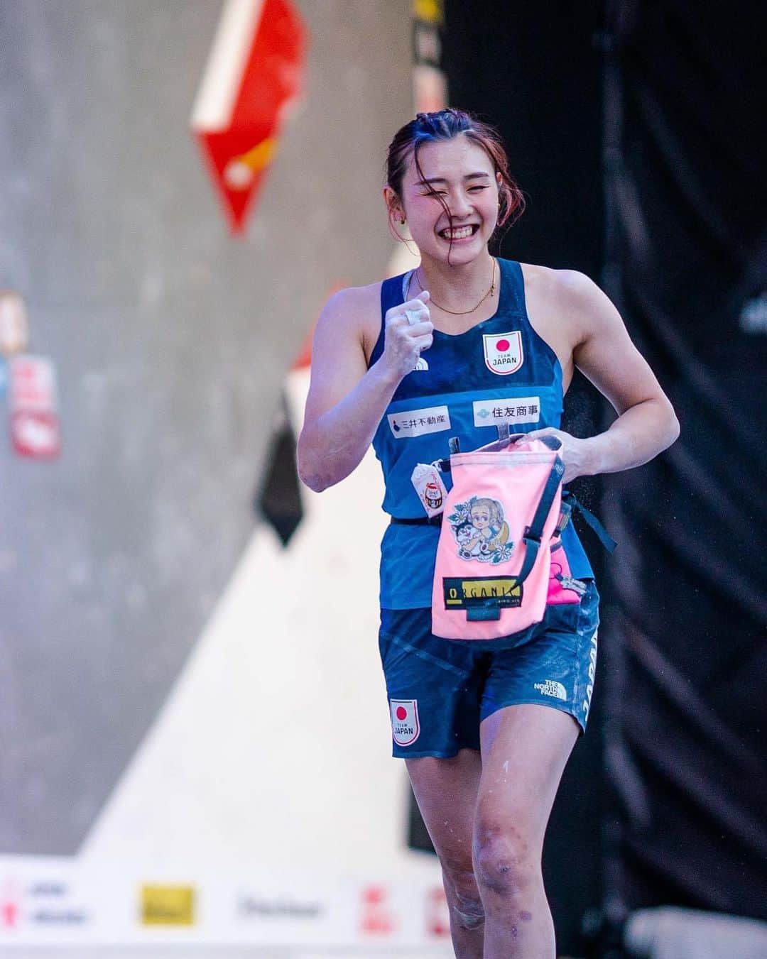 伊藤ふたばさんのインスタグラム (伊藤ふたばfutaba_ito)