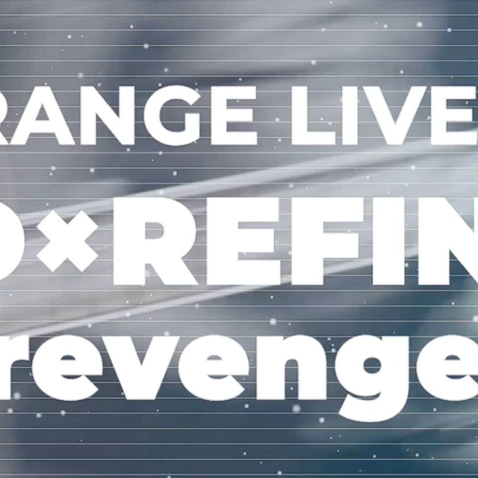 ORANGE RANGEのインスタグラム：「#ORANGERANGE @orangerange_official」