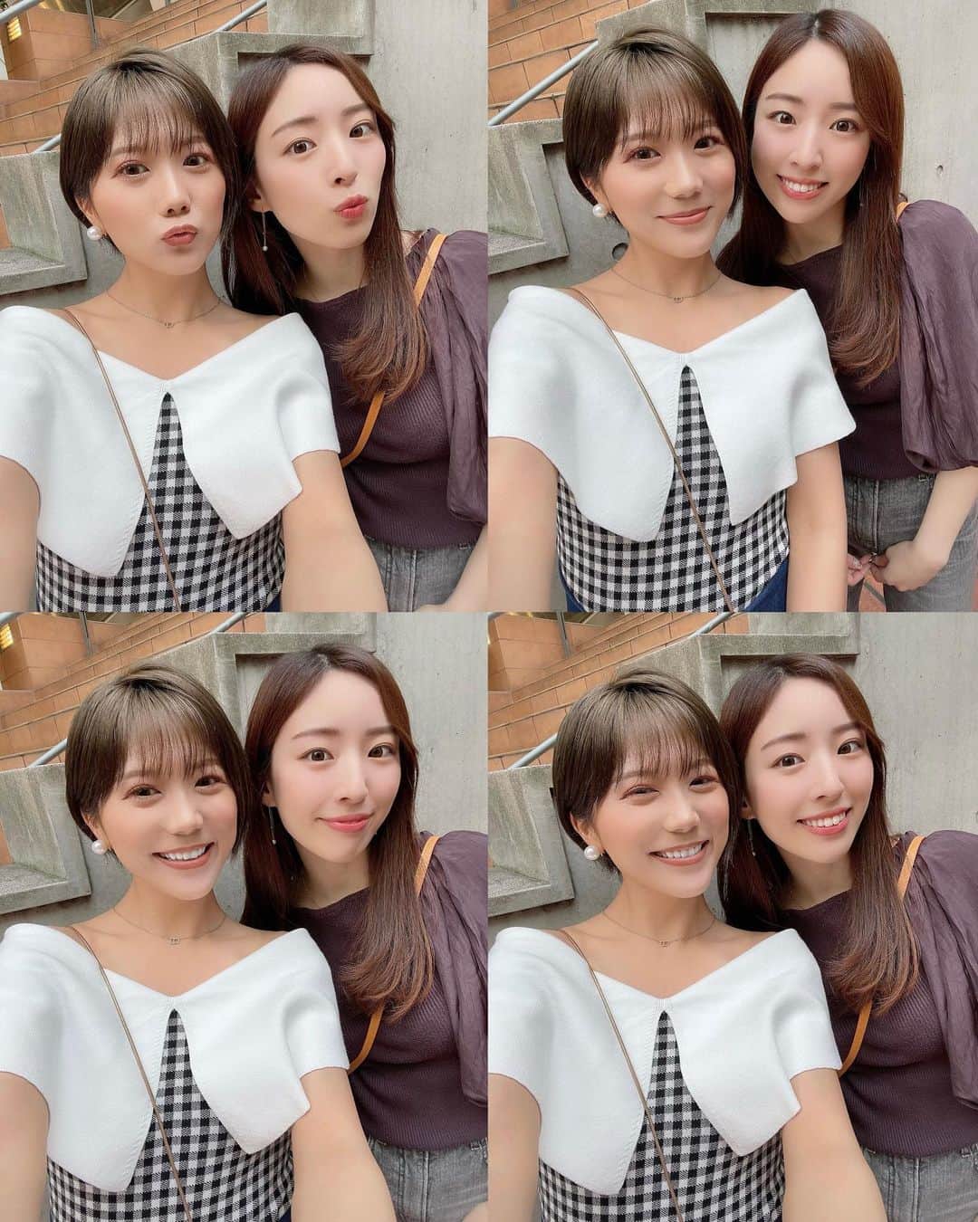 海江田麻貴のインスタグラム