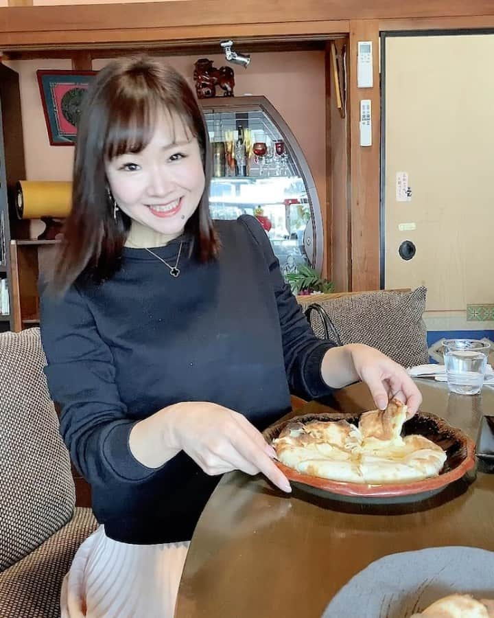 前川由希子のインスタグラム