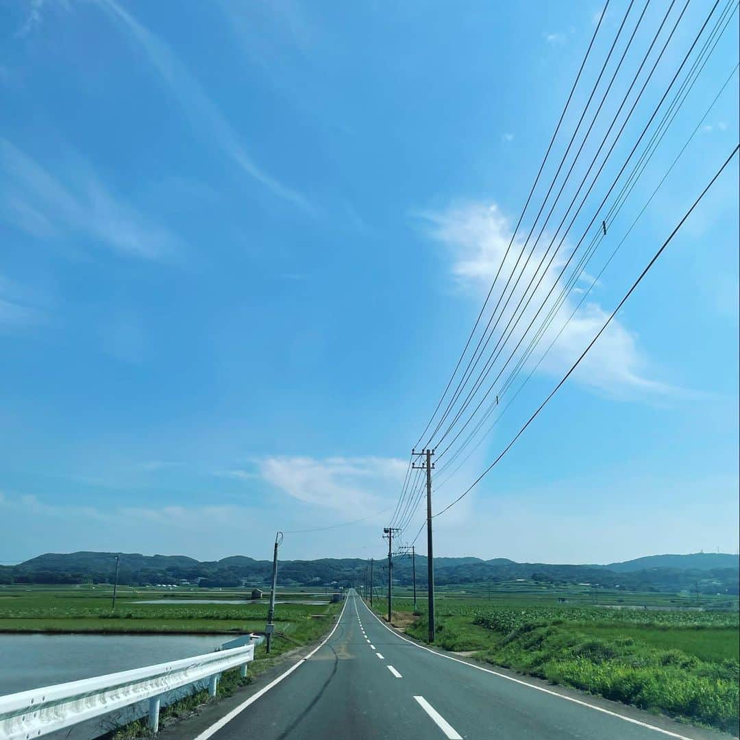 のインスタグラム：「壱岐島🏝️」
