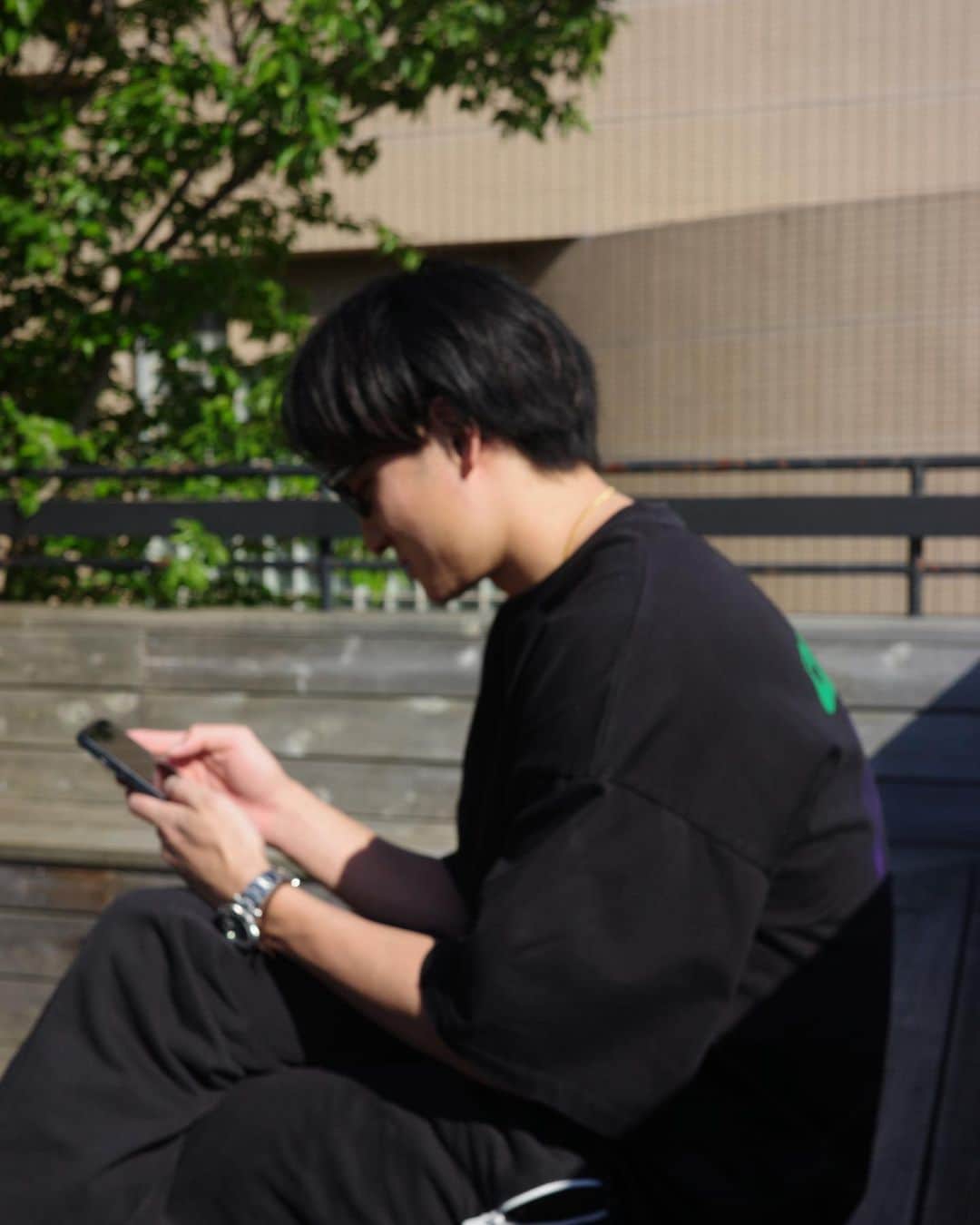 田中大貴さんのインスタグラム写真 - (田中大貴Instagram)「⌛️」6月15日 21時10分 - daiki.tanaka24