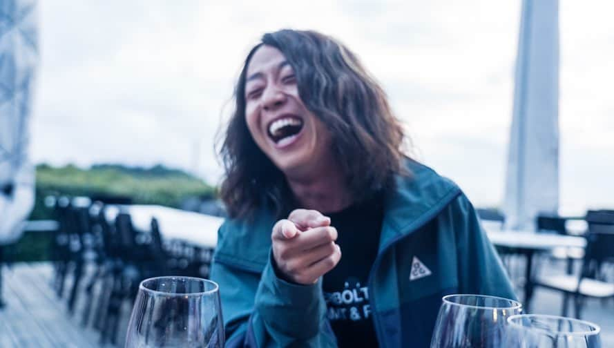 Tomoyaさんのインスタグラム写真 - (TomoyaInstagram)「Good time...🤟  @ka2official612 📸」6月15日 21時25分 - tomo_10969