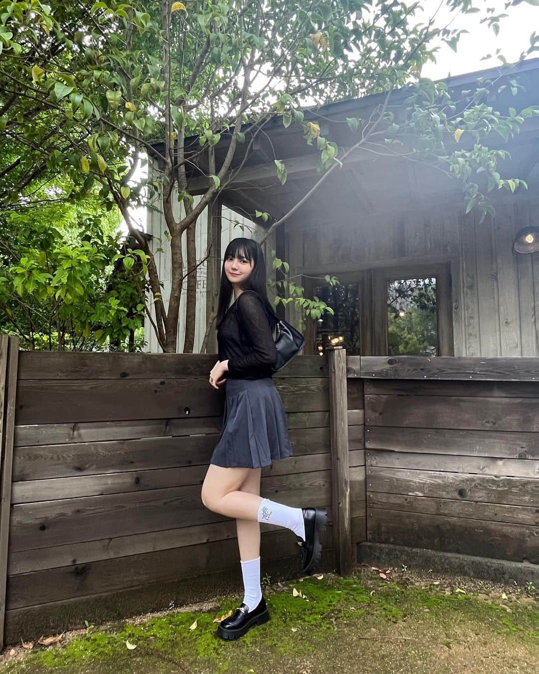 菅井純愛のインスタグラム