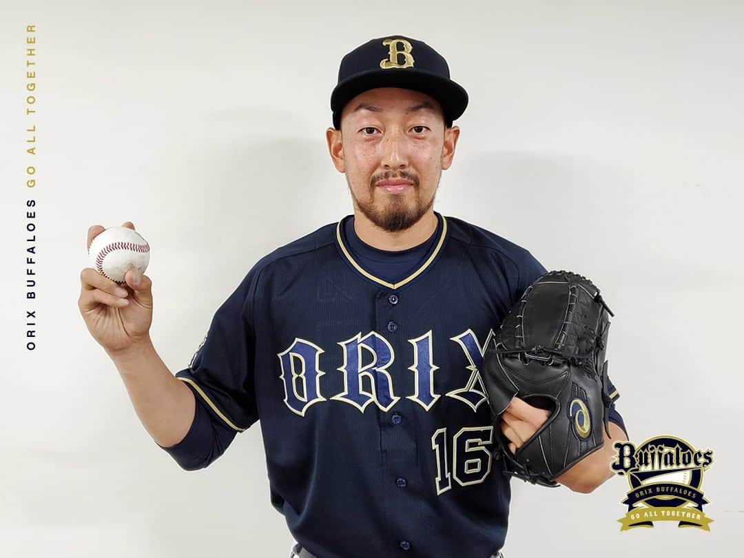 のインスタグラム：「#平野佳寿 #オリの絶対的守護神 #復活のマウンド #試合を締める #ナイスピッチング #交流戦 #甲子園 #関西ダービー #Bs2023 #buffaloes #baseball #ORIX #プロ野球」