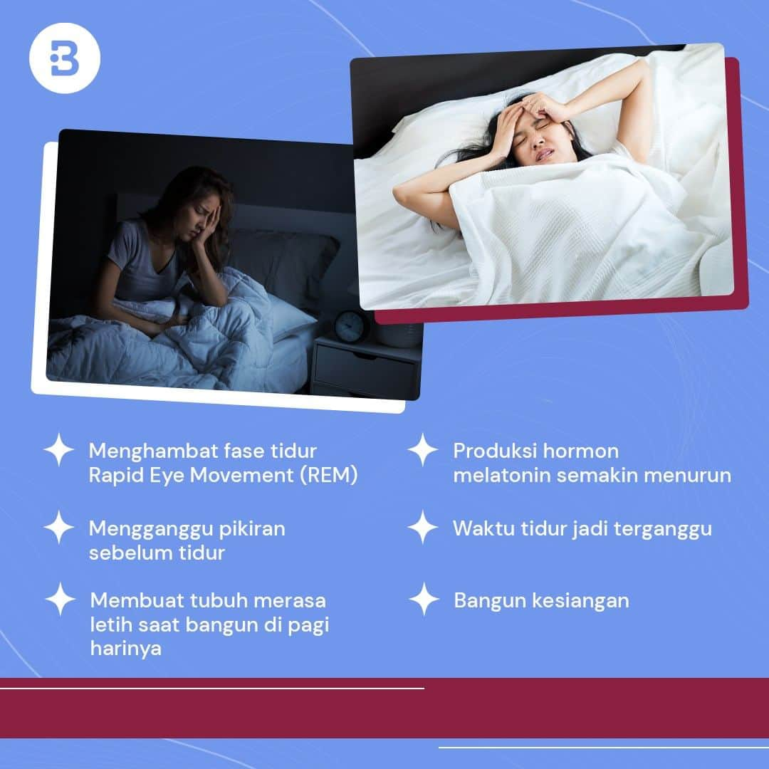 Beauty | Health | Fashionさんのインスタグラム写真 - (Beauty | Health | FashionInstagram)「Nahloh mana nih yang masih harus main hp sebelum tidur?  Emang apa sih yang dicek?  Chat si doi, scroll medsos, belanja online, atau malah notifikasi kerjaan?🤪  —-- Jangan lupa untuk follow @Beautynesia.id  untuk berita menarik seputar wanita dan lainnya!  Follow juga instagram : @beautynesianews 💄 @mommyasia.id 🤰🏼👶🏻 —---- #wellness #hp #tidur #mainhp #kesehatan #kesehatantubuh #kebiasaan #ketiduran #kesiangan #beautynesiaid」6月15日 21時30分 - beautynesia.id