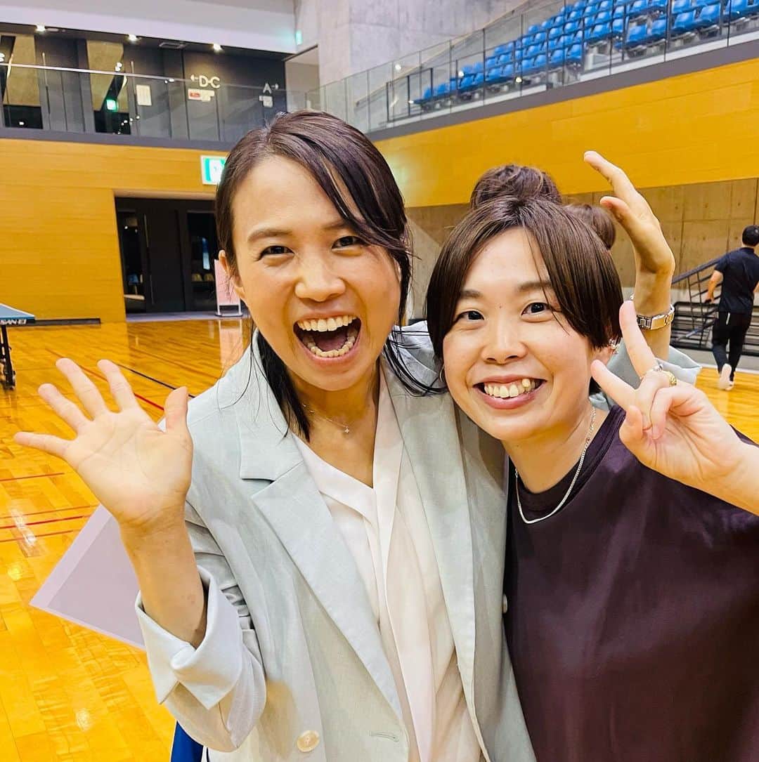 平野 早矢香さんのインスタグラム写真 平野 早矢香instagram「明日6月16日金は テレビ朝日 グッドモーニング 生出 