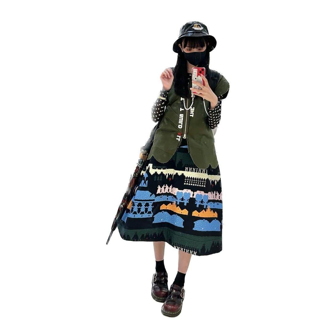 齋藤明里のインスタグラム