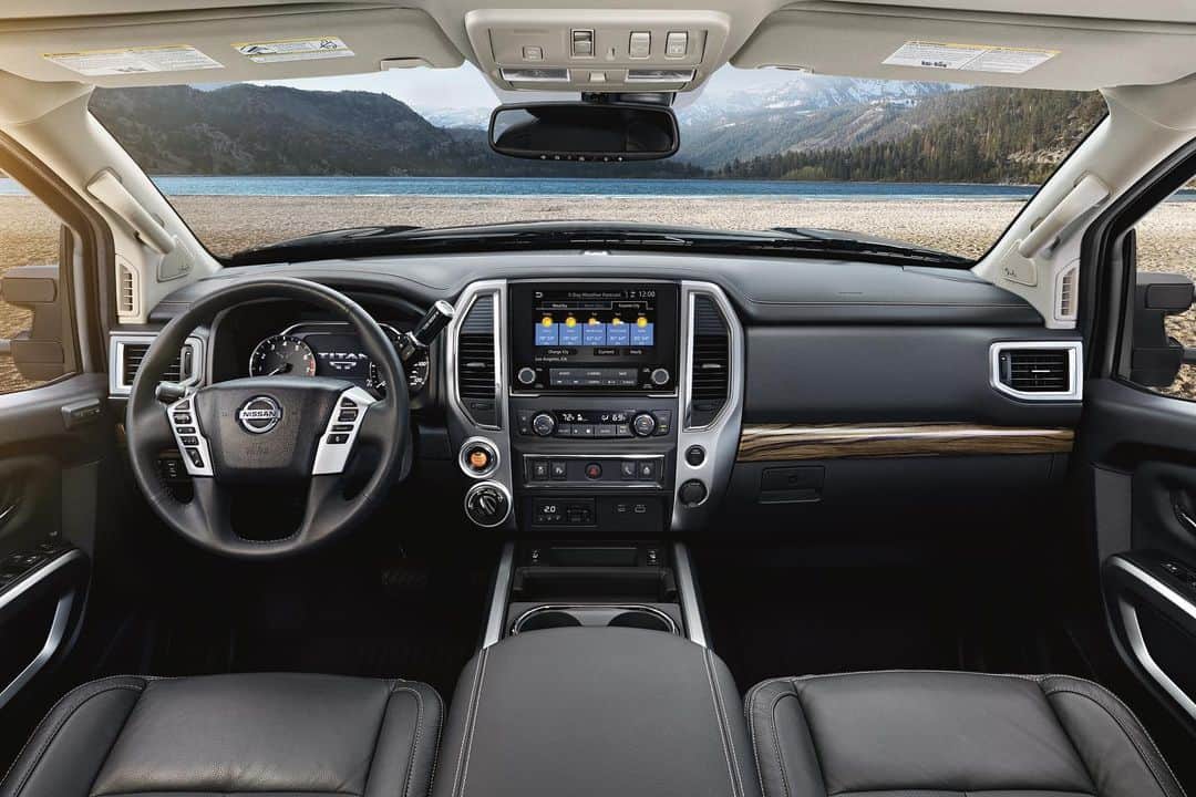 Nissanのインスタグラム