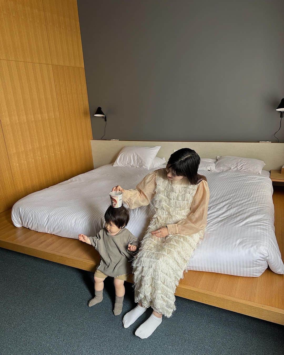 るっこのインスタグラム