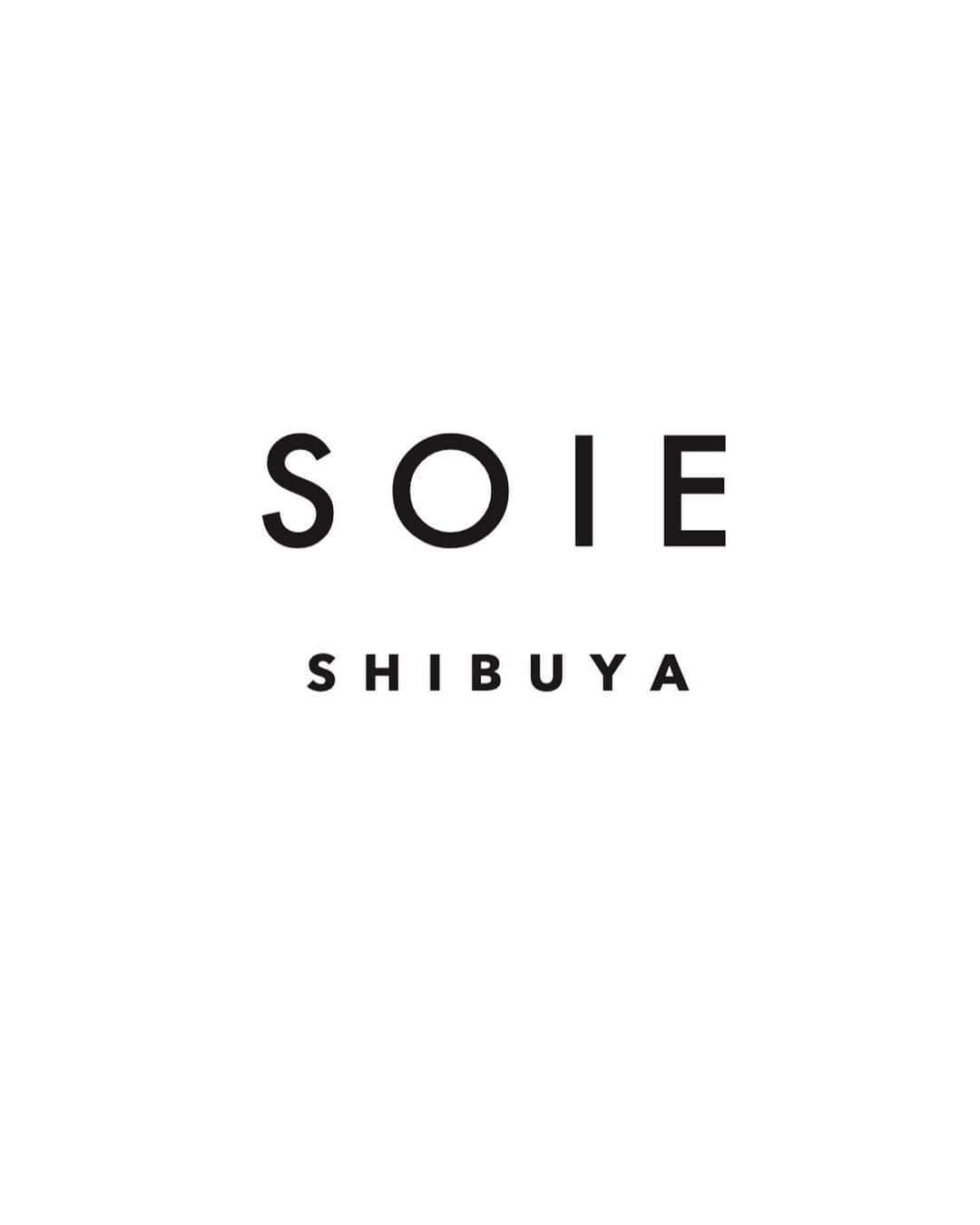 Yanagihara Hirokiさんのインスタグラム写真 - (Yanagihara HirokiInstagram)「【店名変更のお知らせ】 ・ 日頃からお世話になっている皆様にお知らせです。 ・ ・ 今後の事業展開を考えて　７月１日より　@sisi__hairsalon  sisi（シシ）から　SOIE SHIBUYA  に変更致します。 ・ ・ 店名以外は変わりませんので引き続き　よろしくお願い致します。 ・ @soie.official  ソワも　SOIE OMOTESANDO となりますのでよろしくお願い致します。 ・ ・ #美容室#表参道#渋谷」6月15日 22時08分 - yanagihara_hiroki