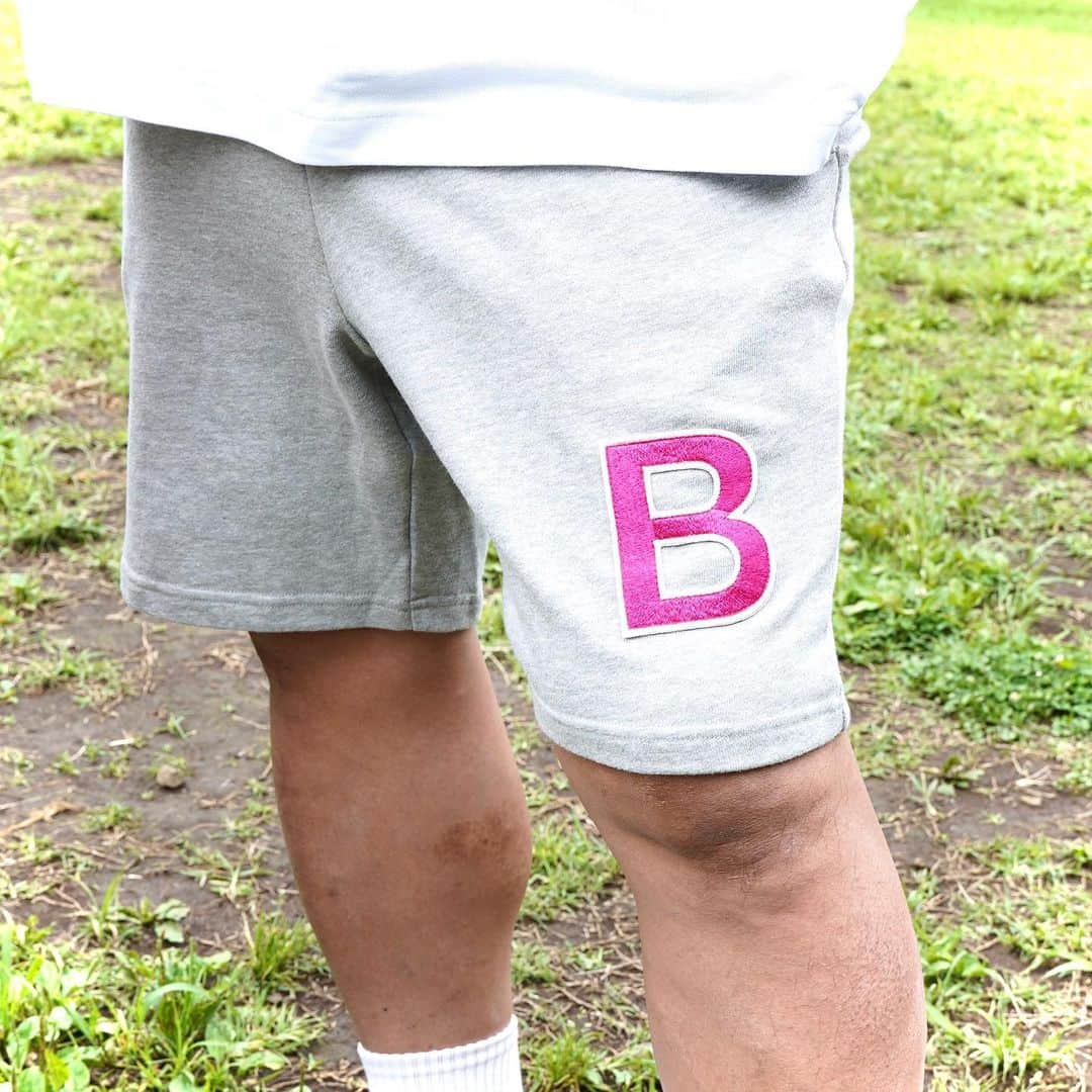 BUCCA 44のインスタグラム：「BUCCA  HALF PANTS」