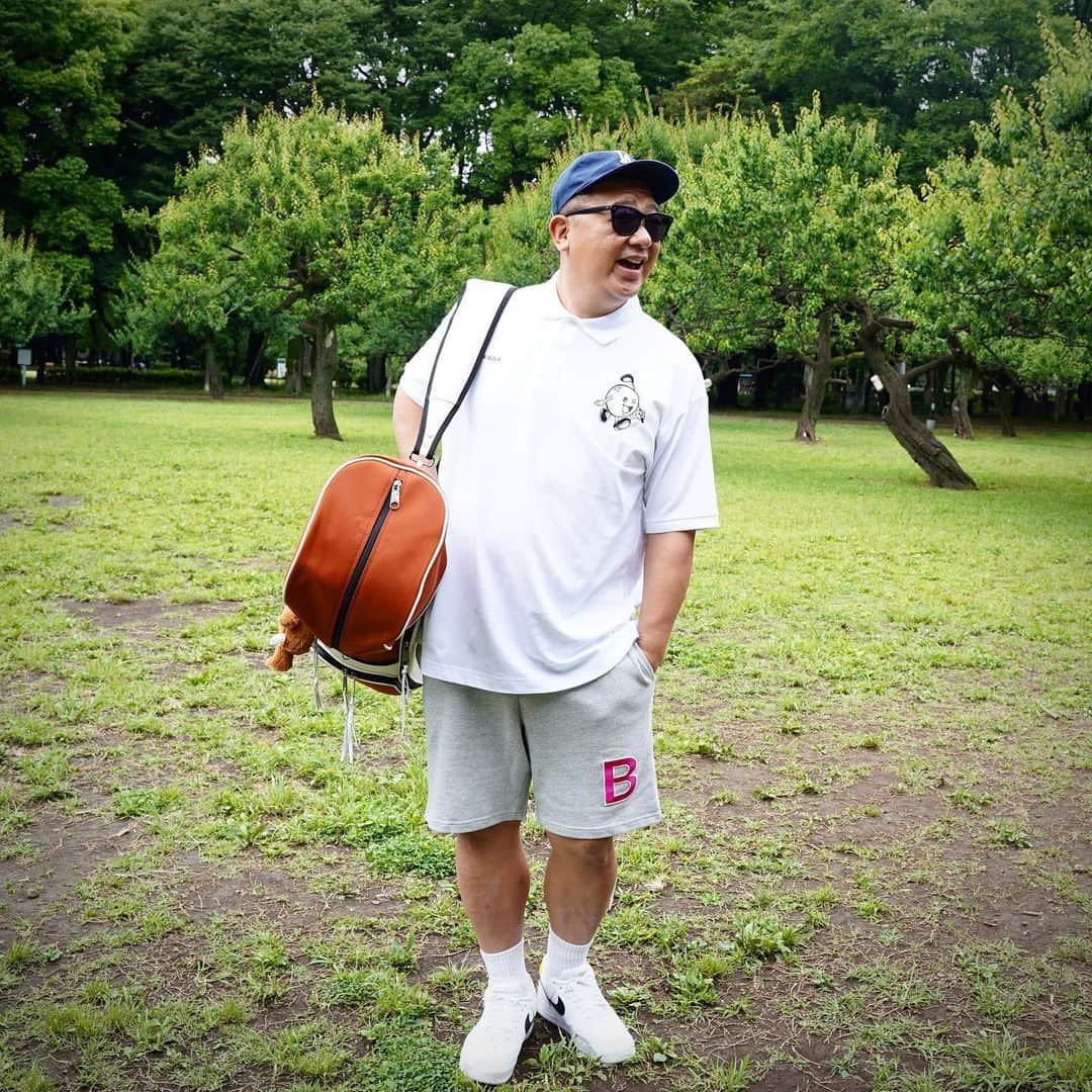 BUCCA 44さんのインスタグラム写真 - (BUCCA 44Instagram)「BUCCA  HALF PANTS」6月15日 22時28分 - bucca44_official