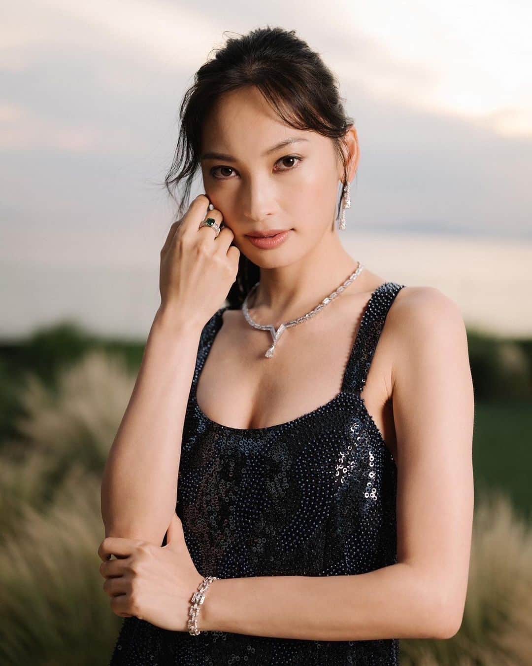 大政絢のインスタグラム