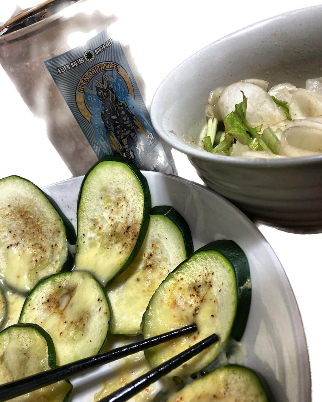 のインスタグラム