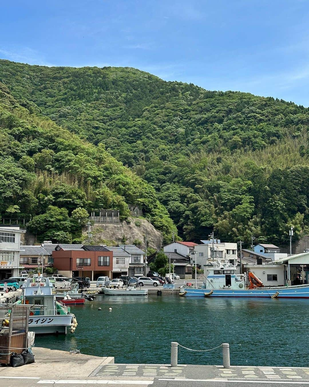 奥村佳恵さんのインスタグラム写真 - (奥村佳恵Instagram)「⛩️🧜🏻‍♀️ #神社仏閣フェチ」6月15日 22時22分 - okumura_kae