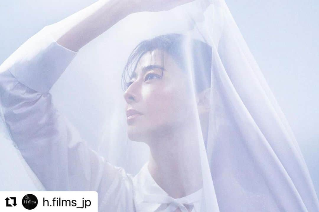 春香さんのインスタグラム写真 - (春香Instagram)「@h.films_jp  フォトコレクション より🖤 Veil  H films @h.films_jp  http://hfilms.jp/  Youtube https://youtu.be/gksxT0BRavM  #photographer  @hata811  #model @haruka__official  #styling  @haruka__official  #hairandmakeup  @shiori_nagata  @hironoritanaka_hironolee  #hfilms#web#webmedia #haruka#model#actor#movie#movies #filmphotography #film#filmphoto #filmlife #japaneseculture #japanesefilm #japanesemovie #japanesemodel #ショートフィルム#ショートムービー#ショートストーリー #写真#pfoto#photography #instaphoto」6月16日 9時20分 - haruka__official