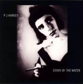中村松江さんのインスタグラム写真 - (中村松江Instagram)「今日の一曲はPJ Harveyで『Down by the Water』です✨ アルバム「To Bring You My Love」に収録。 イギリスのPJ ハーヴェイが1995年にリリースしたアルバムからの一曲です✨ この何ともヘヴィでヒリヒリした感じがズシンときます👍 (№1379) #歌舞伎　 #中村松江 #pjharvey #downbythewater #tobringyoumylove」6月16日 7時59分 - matsue_nakamuraofficial