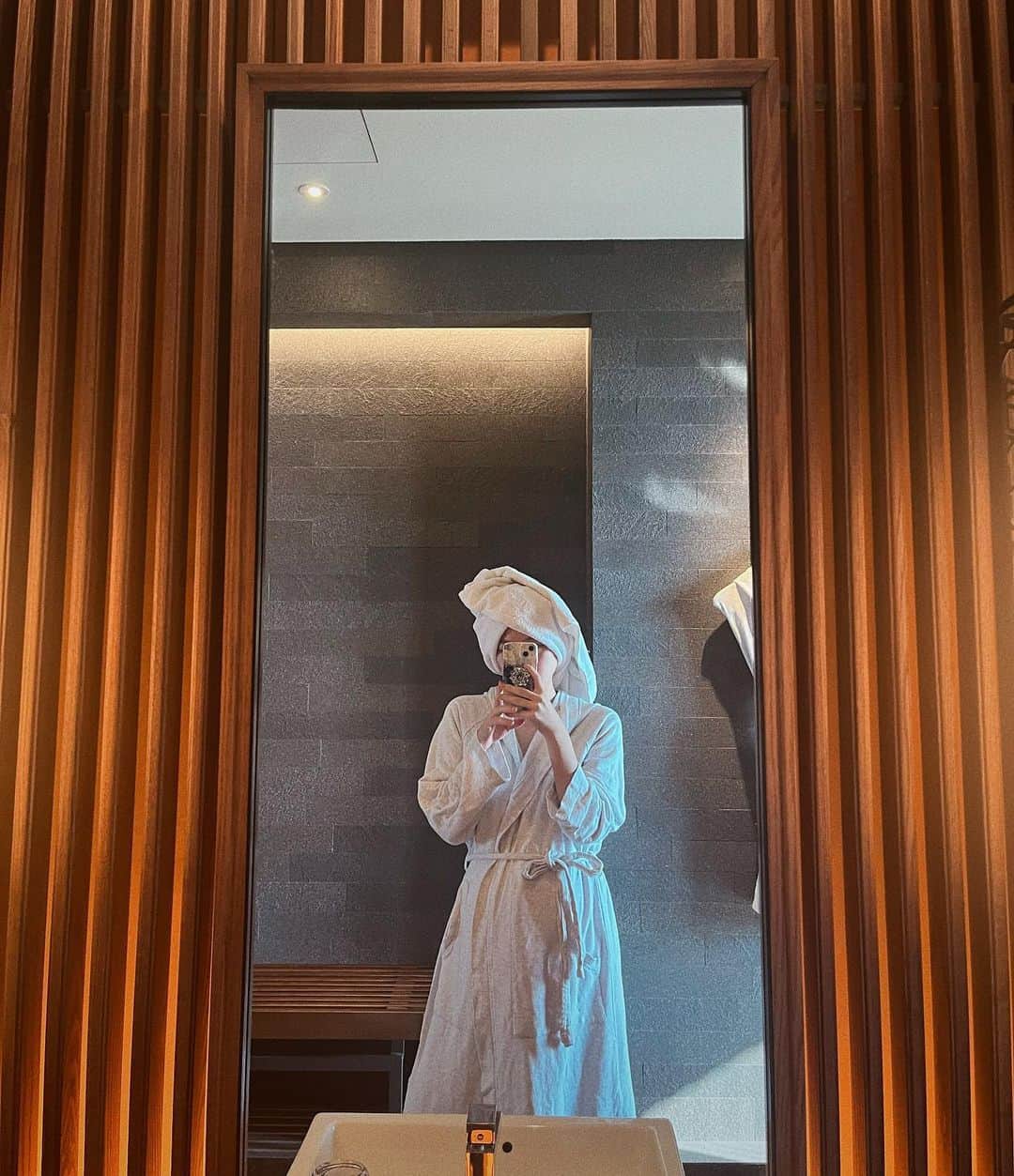 ライムのインスタグラム：「굿모닝☀️」