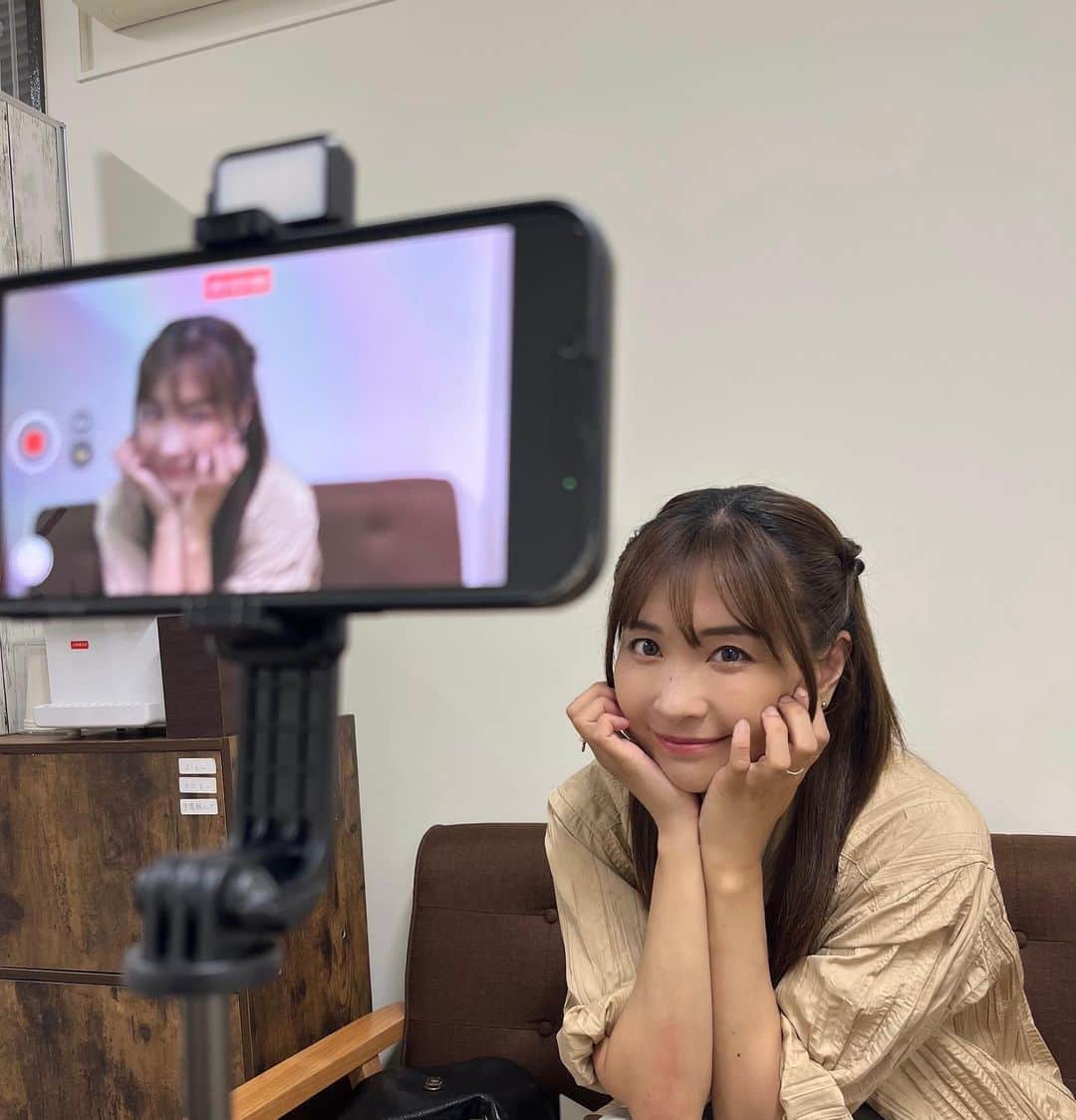 山崎真実のインスタグラム