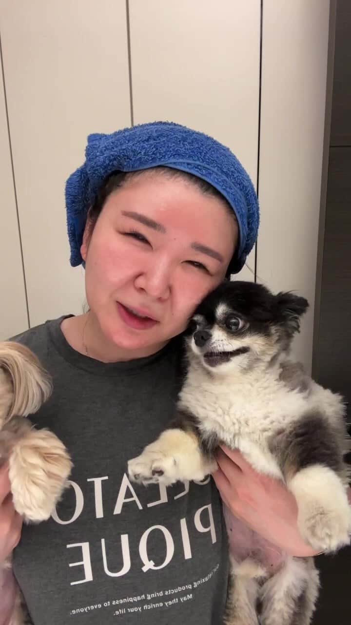 のインスタグラム：「スキンケアライブ」