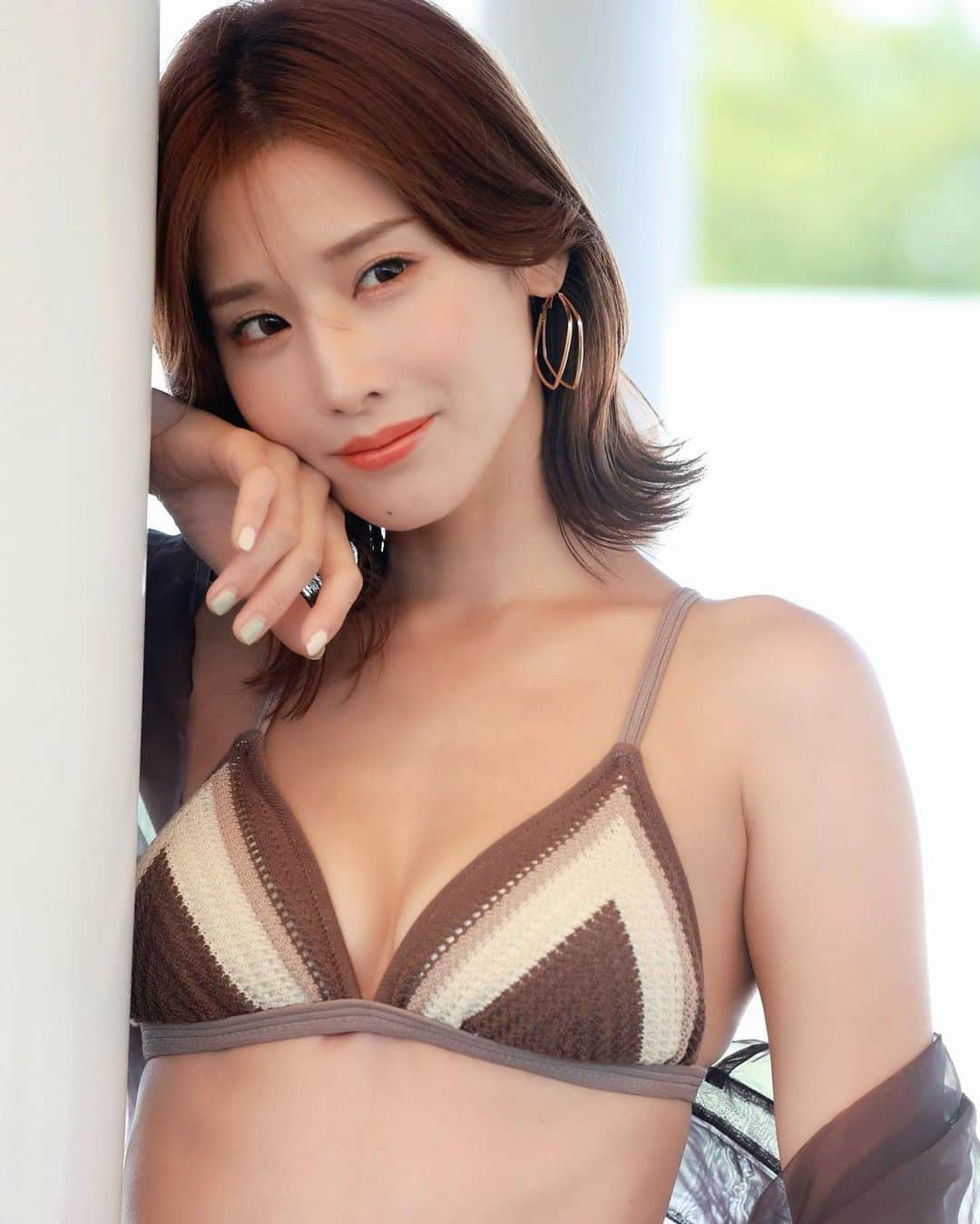 のインスタグラム：「寝る前に告知🤤  6/25(日)は稲毛海浜公園プールにて #いなぷーフォトフェス 参加します🌊  もう真夏前だから時期的にも、 お昼の大型プール撮影会への参加は少し開くかもしれないのでぜひこの機会に撮りに来てね🏝️👙  詳細はこちらから☟(リンクはTwitterから直接飛べます) https://ticket.rakuten.co.jp/event/rtleipf/  という事で皆さんおやすみなさい💤🛌」