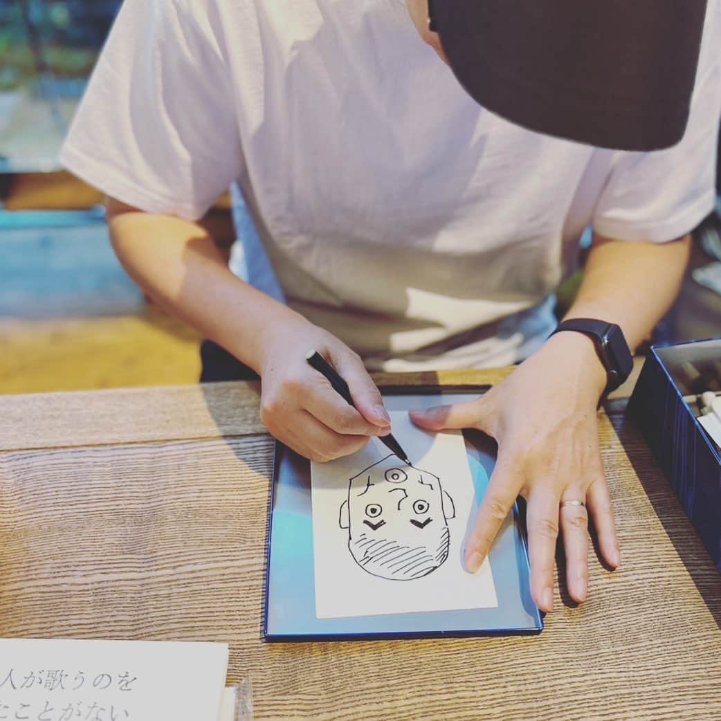 福田利之さんのインスタグラム写真 - (福田利之Instagram)「王」6月16日 0時54分 - tofu4cyome